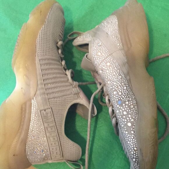 Steve Madden Mens shoes - Picture 4 of 12
